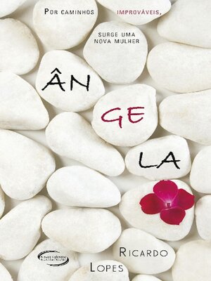 cover image of Ângela